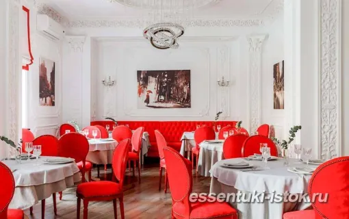 Санаторий Исток