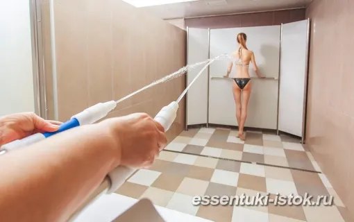 Санаторий Исток