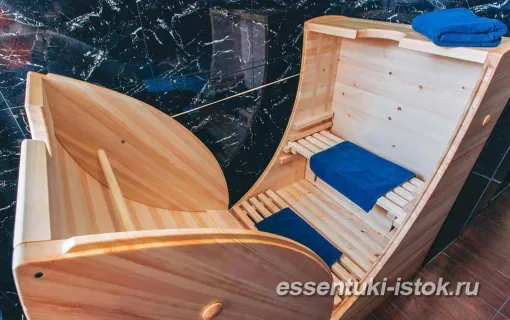 Санаторий Исток