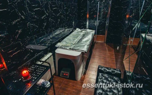 Санаторий Исток